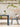 DIME GARDEN Viridian Sleek Luxury Outdoor Dining Set from DIME GARDEN