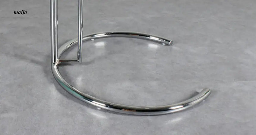 [CLEARANCE] Ambience Glass Side Table from maija