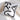 YOULI Jasper Cozy Nordic Wind Vocal Pillow Cushion from YOULI