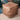 YOULI Jasper Comfortable Nordic Leather Cushion Stool from YOULI