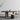 JINYI Asturias Wabisabi Retro Solid Wood Dining Set from JINYI
