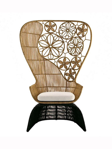 RATTAN SPACE Jondal Stylish Outdoor Sofa Set from RATTAN SPACE