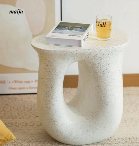 Wabisabi Bedside Table from maija