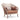 DIME GARDEN Oslo Serenity Light Luxury Rattan Sofa Chair from DIME GARDEN