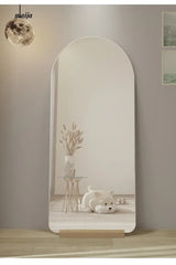 Olivia Frameless Full Length Mirror from maija