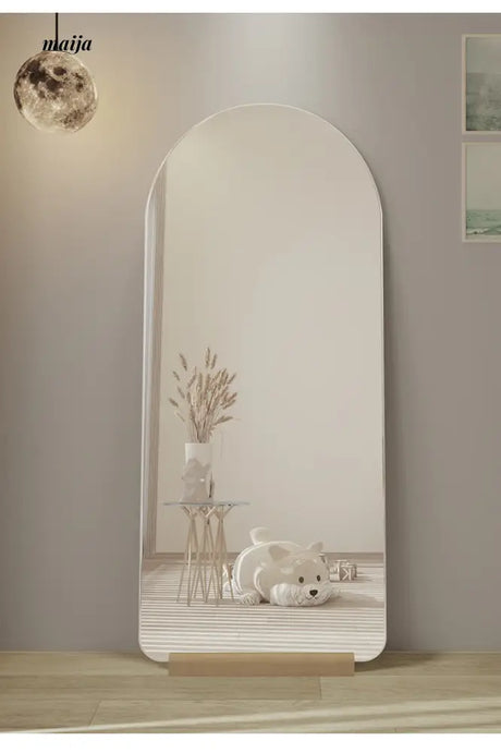 Olivia Frameless Full Length Mirror from maija