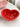 YASUKI Amara Elegant Pink Ceramic Dessert Bowl from YASUKI