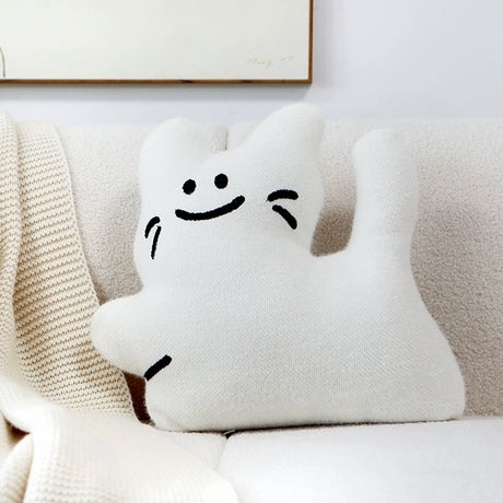 YOULI Oliver Adorable Cartoon Pillowcase from YOULI