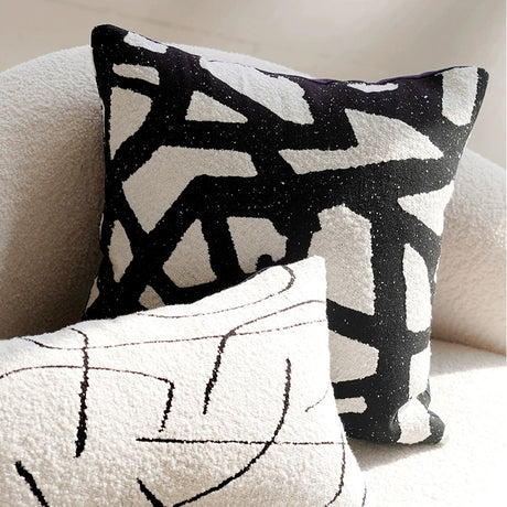 YOULI Astrid Elegant Scandinavian Pillowcase from YOULI