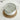 SUCO Harukaze Elegant White Enamel Double-Eared Soup Pot from SUCO