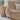 YOULI Jasper Cozy Solid Color Bubble Wool Blanket from YOULI