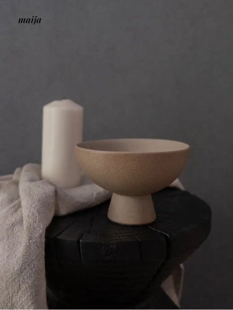 Hou Lane Ceramic Dried Flower Vases from maija
