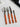 YASUKI Amelie Premium Stainless Steel Barbone Set from YASUKI