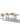 DIME GARDEN Emory Elegant Rattan Sofa Outdoor from DIME GARDEN
