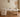 QUANMU Santiago Elegant Rock Plate Cream Style Luxury Dining Table from QUANMU