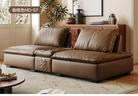 FASATI XANDER Versatile Comfort Sofa from FASATI