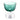 MOMO'S TALK Haruki Elegant Insulated Colorful Glass Cup from MOMO'S TALK