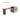 QUANMU Azura Versatile Modern Dining Table from QUANMU