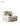 Akira Waffle Lounge Chair from Mukeqi