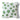 YOULI Rosalind Cute Floral Pillowcase Sofa Bed from YOULI