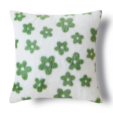 YOULI Rosalind Cute Floral Pillowcase Sofa Bed from YOULI