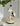 MOMO'S TALK Seraphina Elegant Upside-Down Storage Rack from MOMO'S TALK