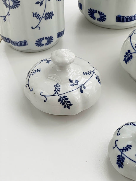 YASUKI Tobias Elegant Nordic Ceramic Vase from YASUKI