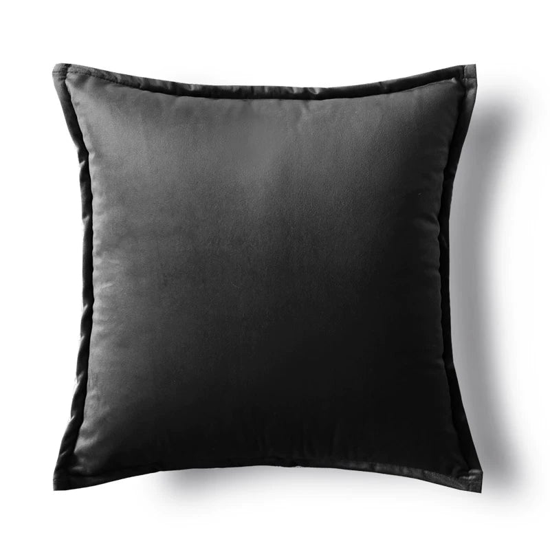 YOULI Jasper Luxe White Line Pillow Set from YOULI