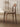 QUANMU Yvar High-Quality Walnut Dining Chair from QUANMU