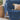 YOULI Jasper Cozy Solid Color Bubble Wool Blanket from YOULI