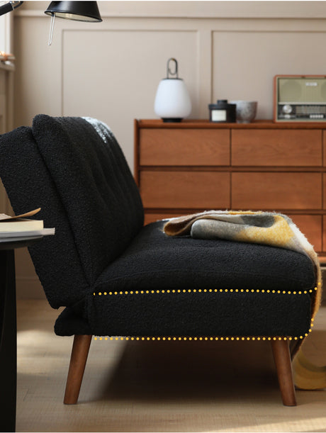 HANKE Sapporo Versatile Solid Wood Sofa Bed from HANKE
