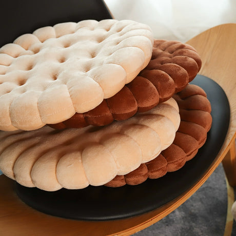 YOULI Jasper Cozy Soft Dining Chair Cushion from YOULI