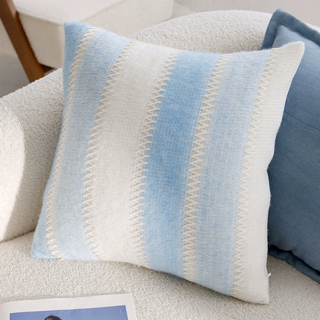 YOULI Maximus Cozy Scandinavian Pillowcase Set from YOULI