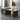 QUANMU Santiago Modern Lightweight Luxury Dining Table from QUANMU