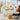 YOULI Isabella Floral Round Sofa Pillow from YOULI