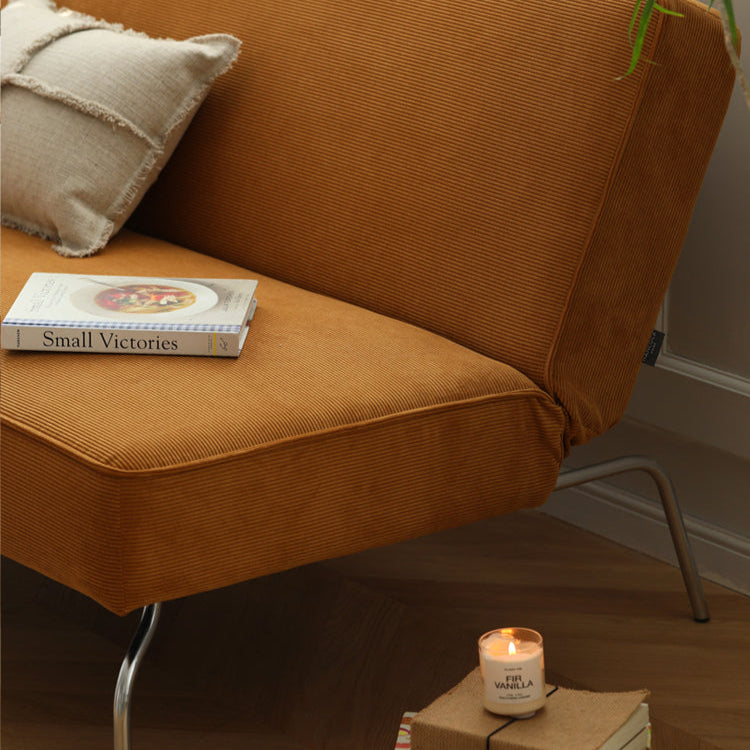HANKE Thoreau Retro Multifunctional Sofa Bed from HANKE