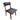 CHESTNUT COCOON Taniguchi Cozy Multicoloured Highchair Pillow from CHESTNUT COCOON