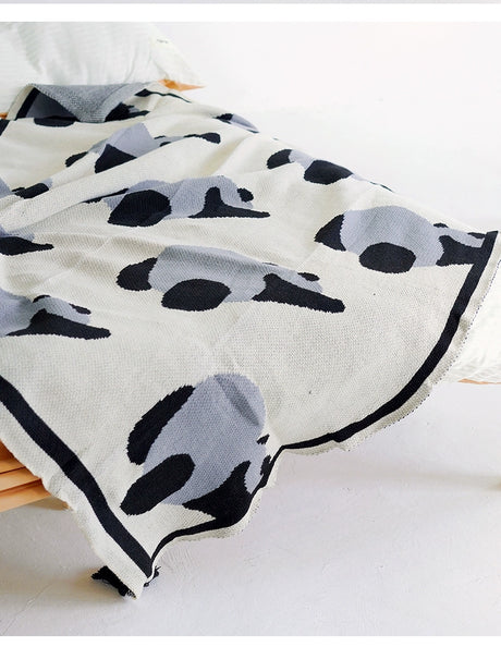 YOULI Oliver Adorable Panda Duvet Sofa from YOULI