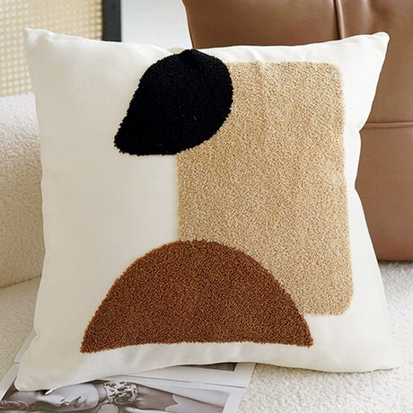 YOULI Amelia Cozy Retro Pillowcase from YOULI