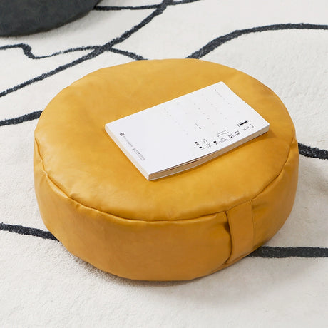YOULI Jasper Plush Thickened Tatami Cushion from YOULI