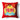 YOULI Mei-Ling Festive 3D Lion Pillow Sofa from YOULI
