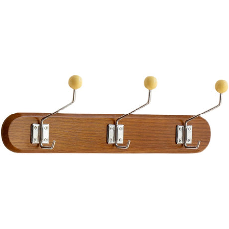 BFH Elowen Elegant Wall-Mounted Hook Decor from BFH