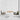 DIME GARDEN Yara Minimalist Reclining 3-Piece High Chair Set from DIME GARDEN