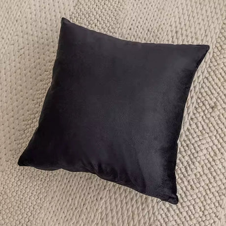 YOULI Amelie Elegant Zebra Design Cushion Cover from YOULI
