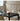 HANKE Elowen Stylish Natural Wooden Highchair from HANKE