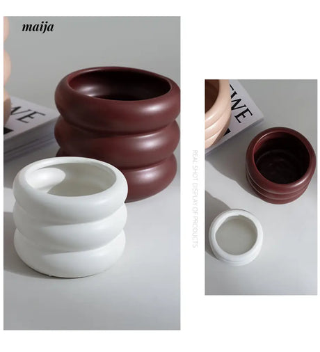 Penelope Vase from maija
