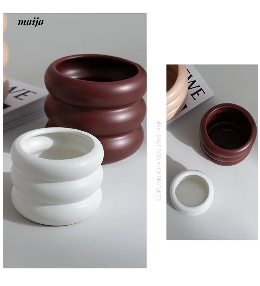 Penelope Vase from maija
