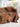 YOULI Astrid Cozy Knitted Duvet Set from YOULI