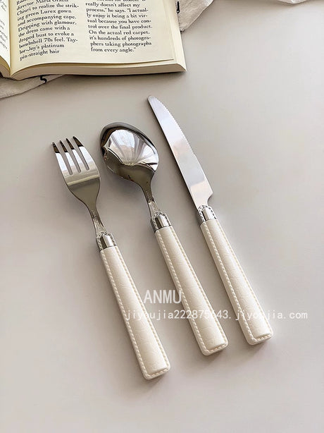 YASUKI Oliver Retro-Cinema Tableware Set from YASUKI