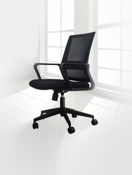 MUTINI Jasper Ergonomic Adjustable Office Chair from MUTINI